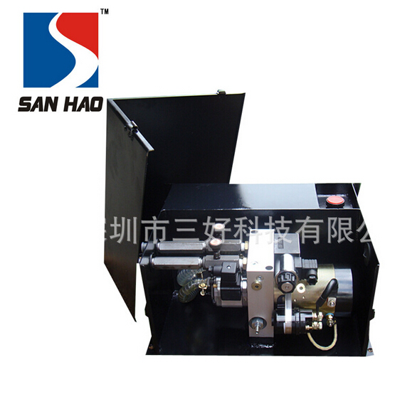 汽車尾板動(dòng)力單元用來(lái)做什么，怎么保證正常運(yùn)行？